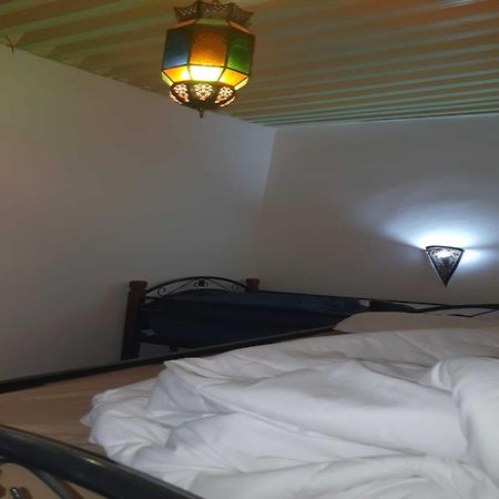 Hostel Rcif Fès Eksteriør bilde