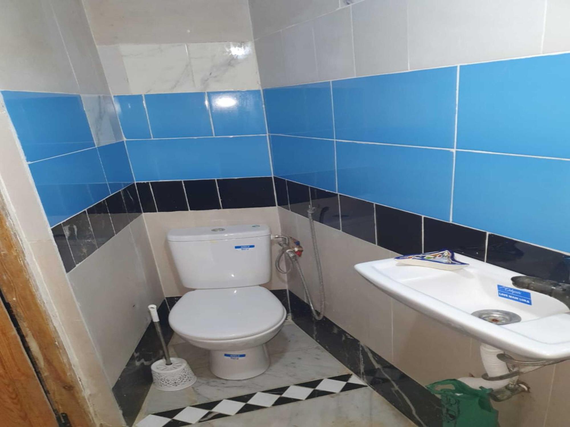 Hostel Rcif Fès Eksteriør bilde