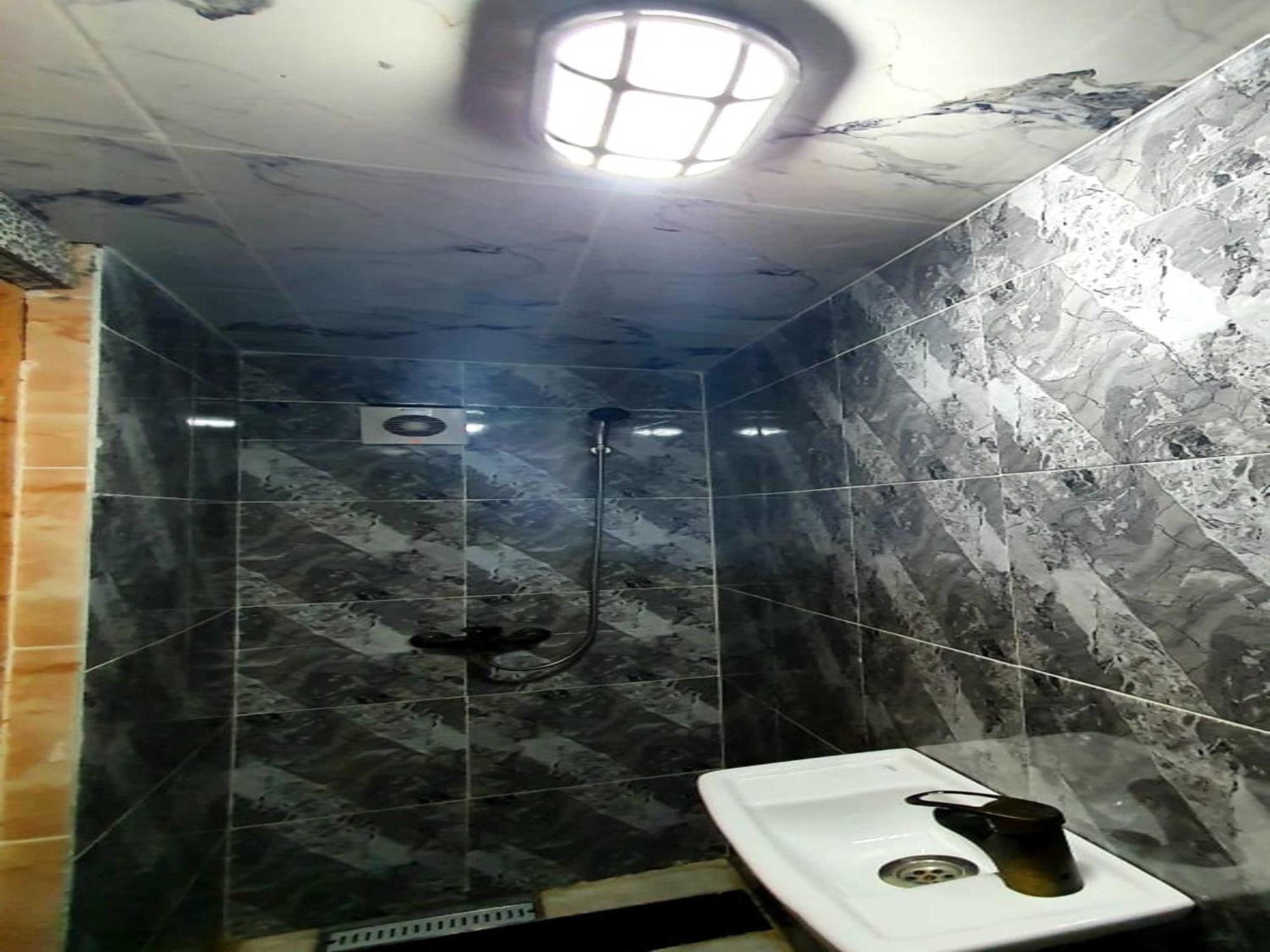 Hostel Rcif Fès Eksteriør bilde