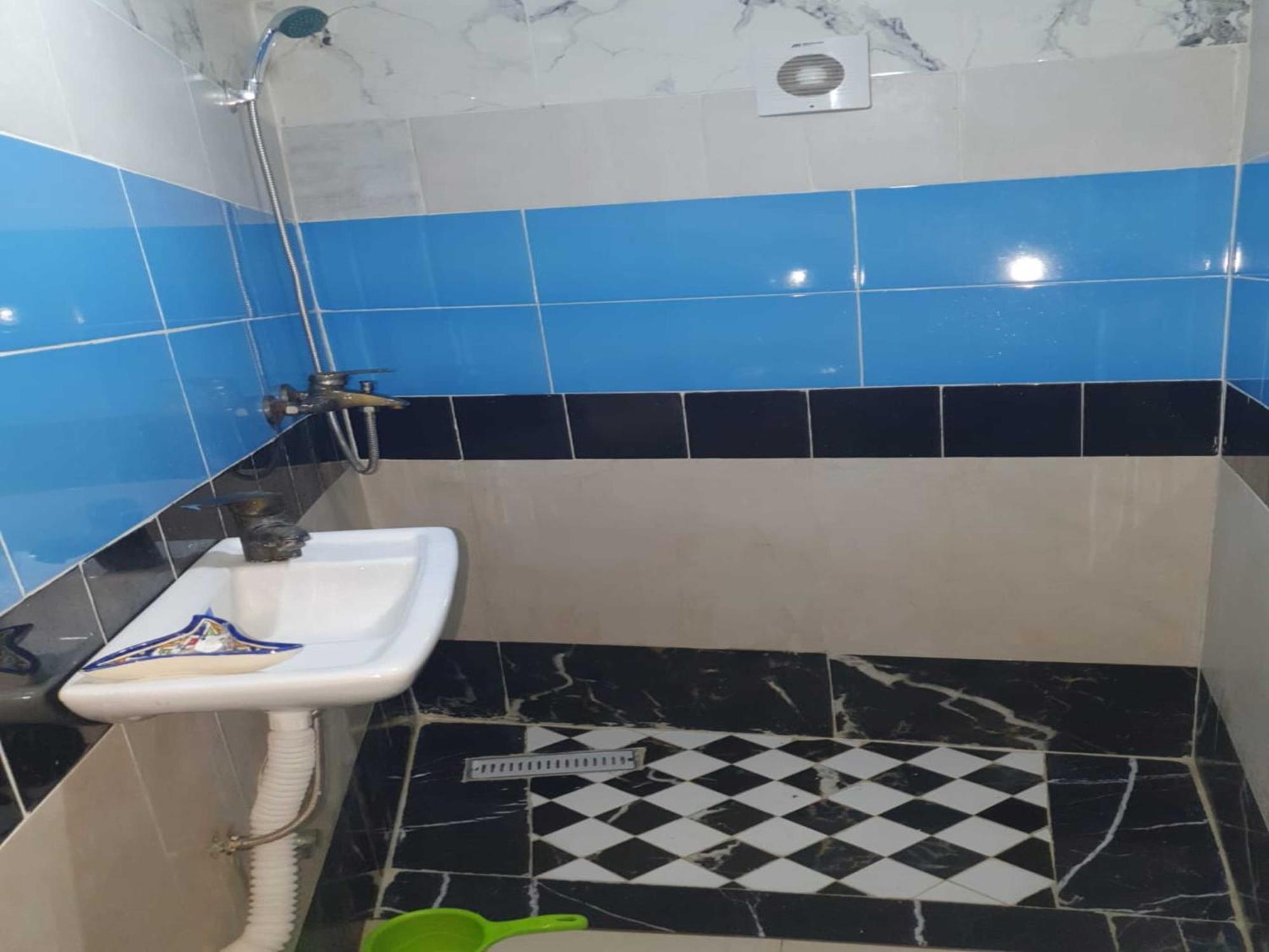 Hostel Rcif Fès Eksteriør bilde
