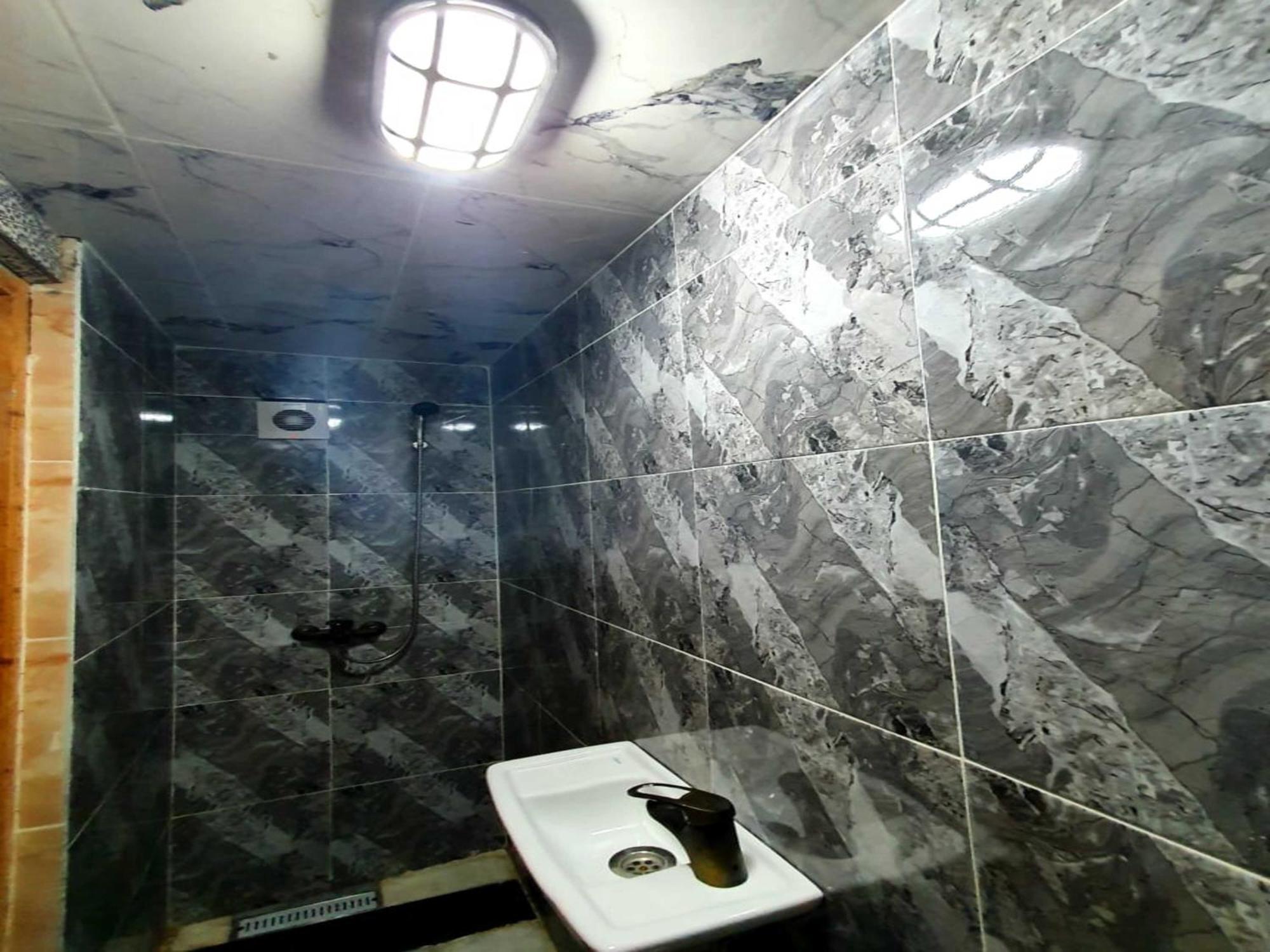 Hostel Rcif Fès Eksteriør bilde