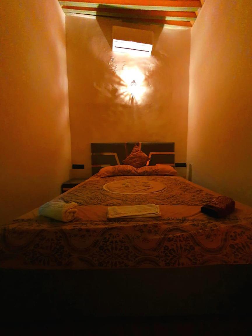 Hostel Rcif Fès Eksteriør bilde
